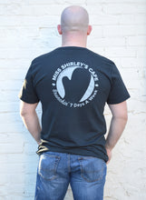 Mens/Unisex T-Shirt, Made in USA